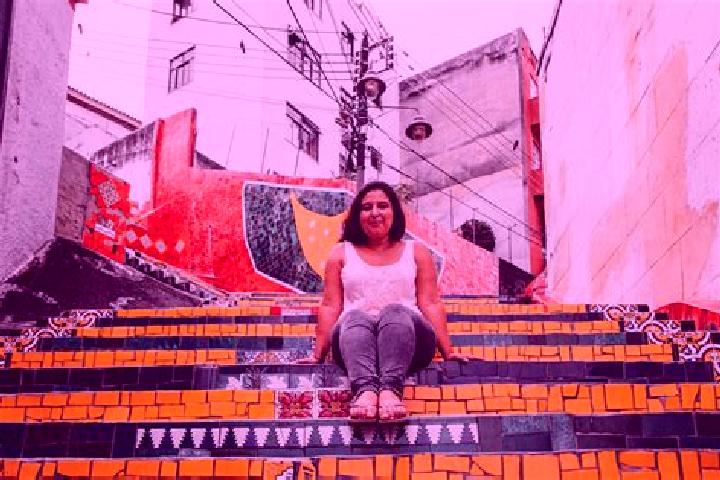 Evelyn, 38 — Escort in Rio de Medina, Mexico