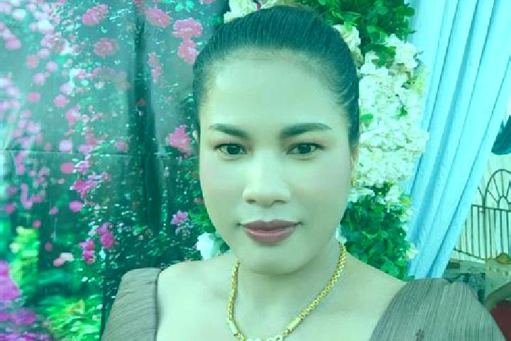Evelyn, 38 — Escort in Takeo, Cambodia