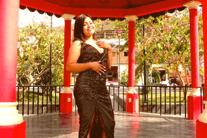 Evelyn, 38 — Escort in Tiltepec, Mexico