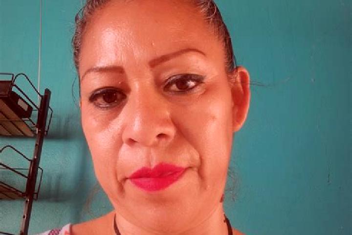 Evelyn, 38 — Escort in Tozihuic, Mexico