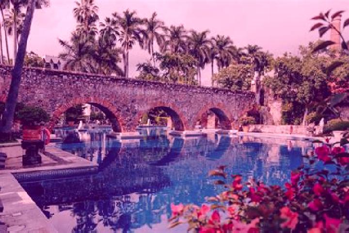 Evelyn, 38 — Escort in Xaaga, Mexico