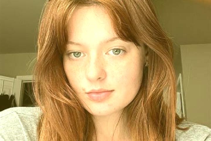 Evelyn, 39, a auburn brown-eyed caucasian companion based in Sainte-Luce. Offering Roleplay, Couples, Overnight, Erotic Massage. Available for incall and out...