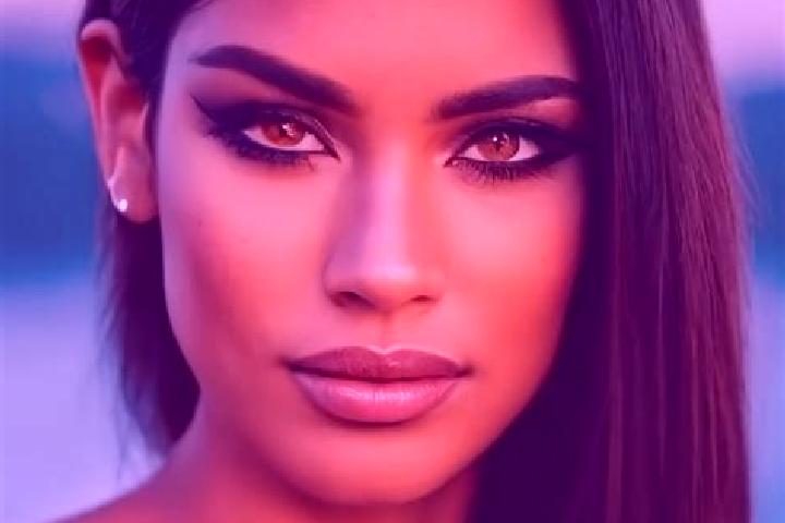 Evelyn, 39, a black grey-eyed latina companion based in Aizarnazabal. Offering Overnight, Domination, Couples, BDSM. Available for incall and outcall, overni...