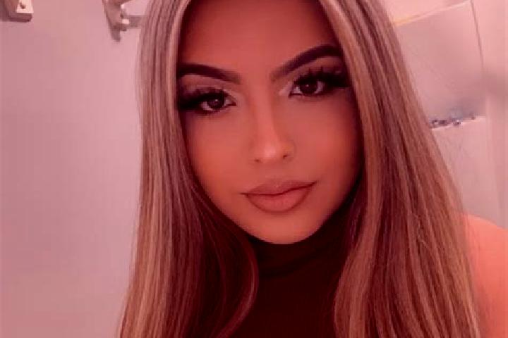 Evelyn, 39, a blonde grey-eyed latina companion based in Hergnies. Offering Deep French Kissing, Domination, Girlfriend Experience, Couples, Overnight. Avail...