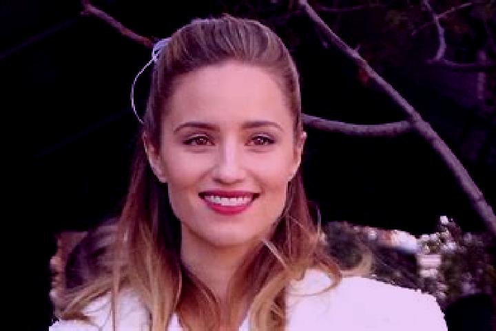 Evelyn, 39 — Escort in Agron, Spain