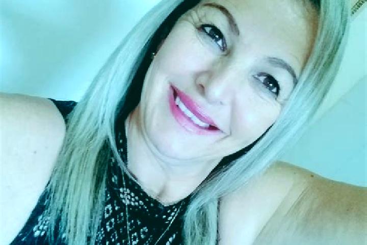 Evelyn, 39 — Escort in Alcantil, Brazil