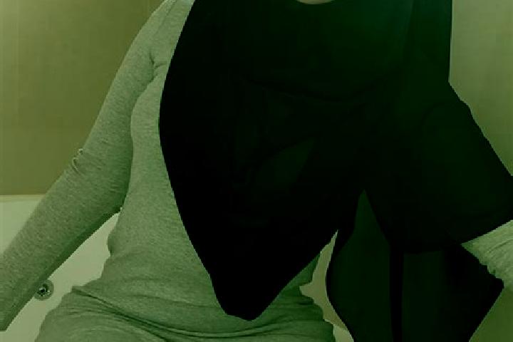 Evelyn, 39 — Escort in Anbuh, Iran