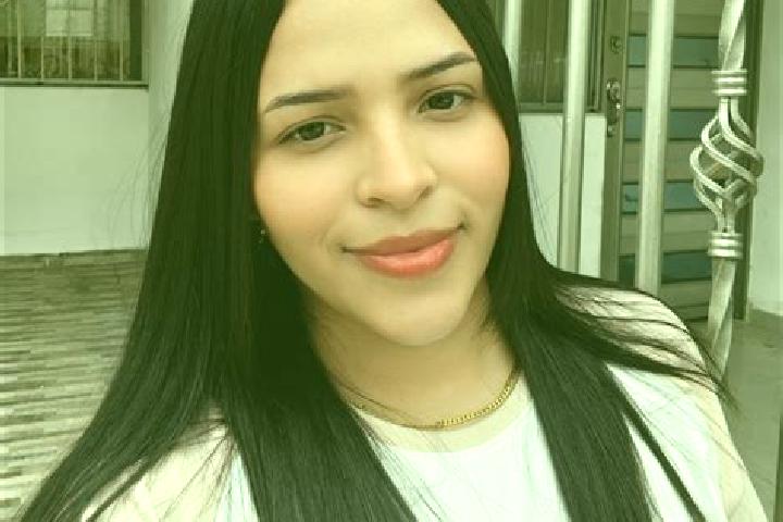 Evelyn, 39 — Escort in Biscucuy, Venezuela
