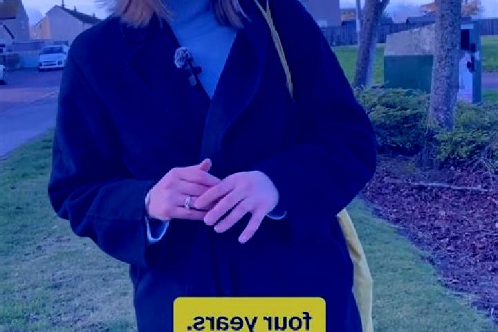 Evelyn, 39 — Escort in Coalburn, United Kingdom