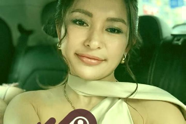 Evelyn, 39 — Escort in Diem GJien, Vietnam