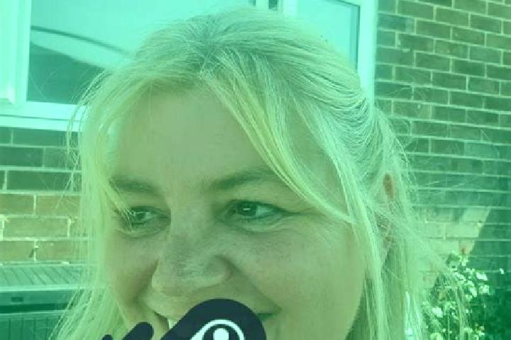 Evelyn, 39 — Escort in Findon, United Kingdom