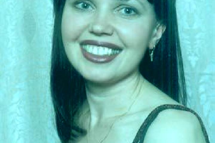 Evelyn, 39 — Escort in Glazov, Russia