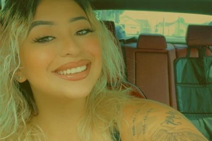 Evelyn, 39 — Escort in Grandview, United States