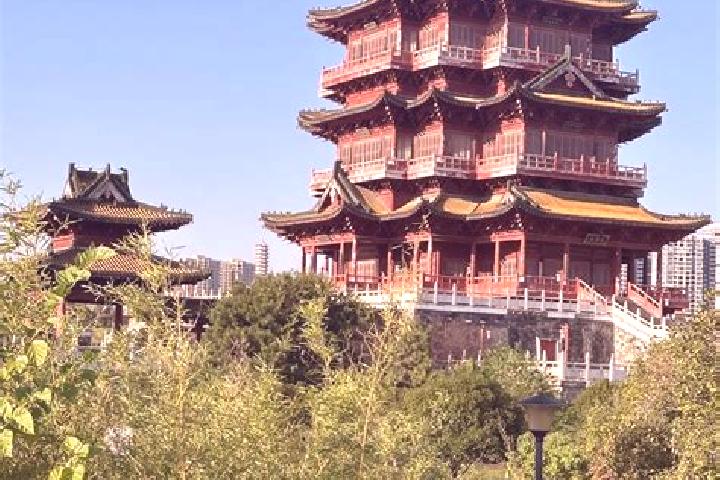 Evelyn, 39 — Escort in Heyuan, China