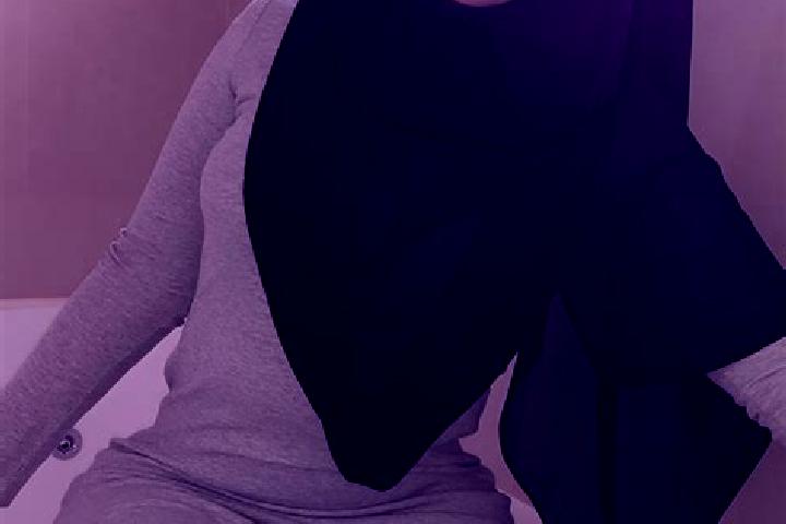 Evelyn, 39 — Escort in Ja inak, Iran