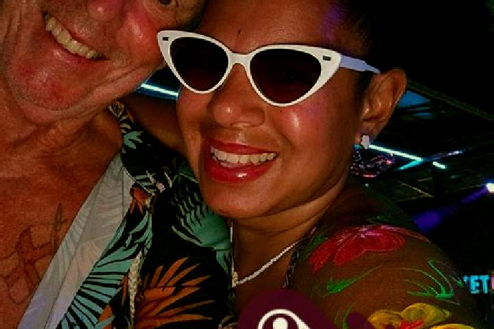 Evelyn, 39 — Escort in Jamestown, Saint Helena