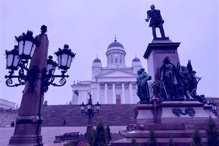 Evelyn, 39 — Escort in Kaukovainio, Finland