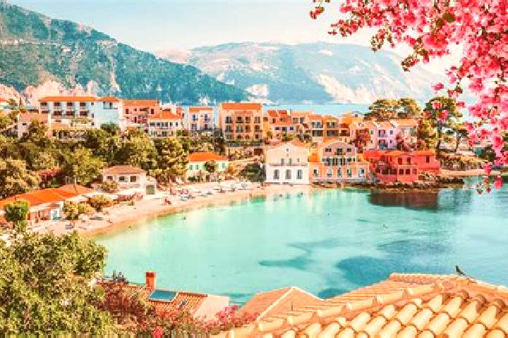 Evelyn, 39 — Escort in Kolympari, Greece