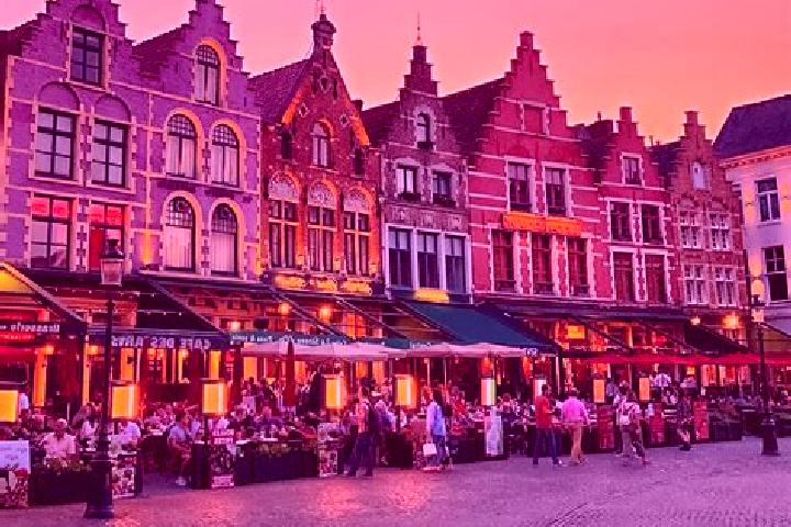 Evelyn, 39 — Escort in Kortessem, Belgium
