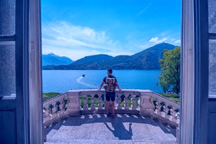 Evelyn, 39 — Escort in Lake Como, United States
