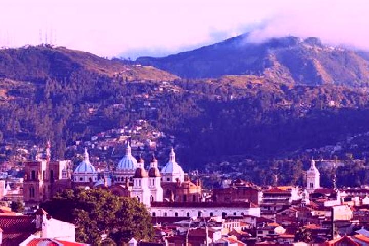 Evelyn, 39 — Escort in Latacunga, Ecuador