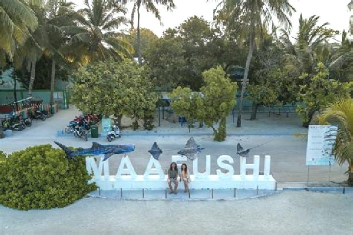 Evelyn, 39 — Escort in Madifushi, Maldives