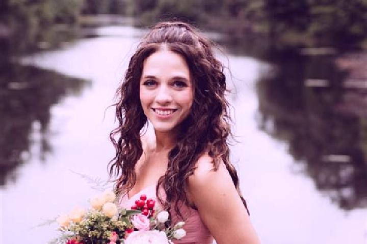 Evelyn, 39 — Escort in Mauston, United States