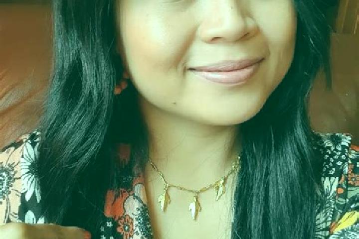Evelyn, 39 — Escort in Morales, Philippines