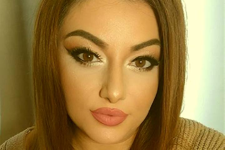 Evelyn, 39 — Escort in Murfatlar, Romania