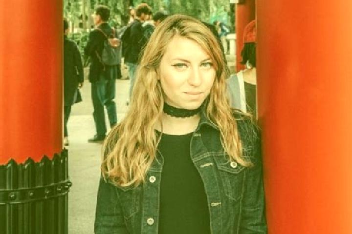 Evelyn, 39 — Escort in Northumberland Park, United Kingdom