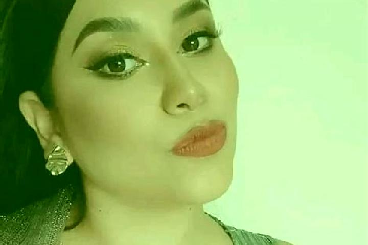 Evelyn, 39 — Escort in Peque, Spain