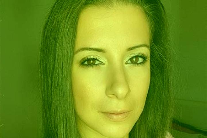 Evelyn, 39 — Escort in Pinhel, Portugal
