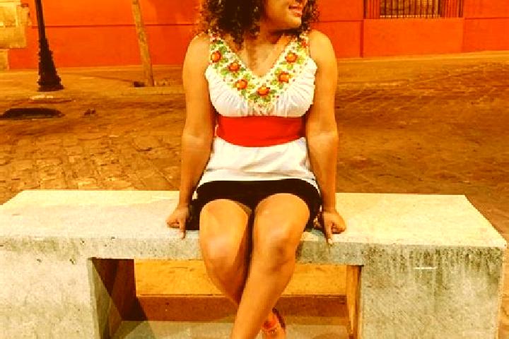 Evelyn, 39 — Escort in San Juan Bautista Lo de Soto, Mexico