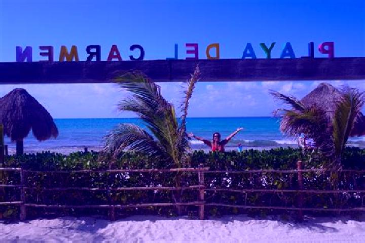 Evelyn, 39 — Escort in San Nicolas del Carmen, Mexico