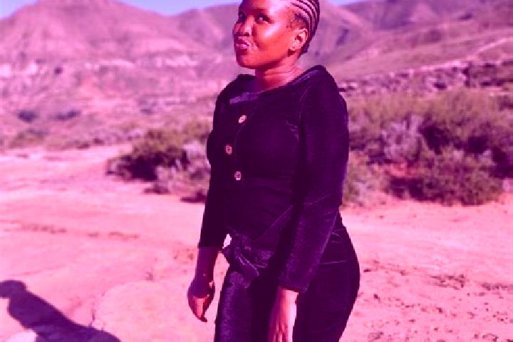 Evelyn, 39 — Escort in Tsa Kholo, Lesotho