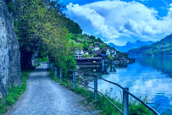 Evelyn, 39 — Escort in Waldstatt, Switzerland