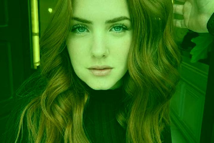 Grace, 20, a auburn blue-eyed mixed companion based in Mojanovici. Offering Deep French Kissing, Erotic Massage, OWO, CIM. Available for incall and outcall, ...