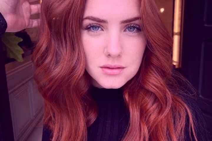Grace, 20, a auburn blue-eyed slavic companion based in Furth. Offering Dinner Date, GFE, Deep French Kissing, Overnight. Available for incall and outcall, d...