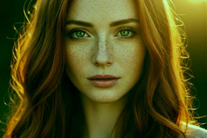 Grace, 20, a auburn green-eyed mediterranean companion based in Qujiang. Offering Travel Companion, CIM, Girlfriend Experience. Available for incall and outc...