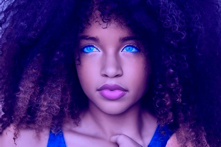 Grace, 20, a black blue-eyed mixed companion based in Danta. Offering Couples, 69, Duos. Available for incall and outcall, day and evening dates.