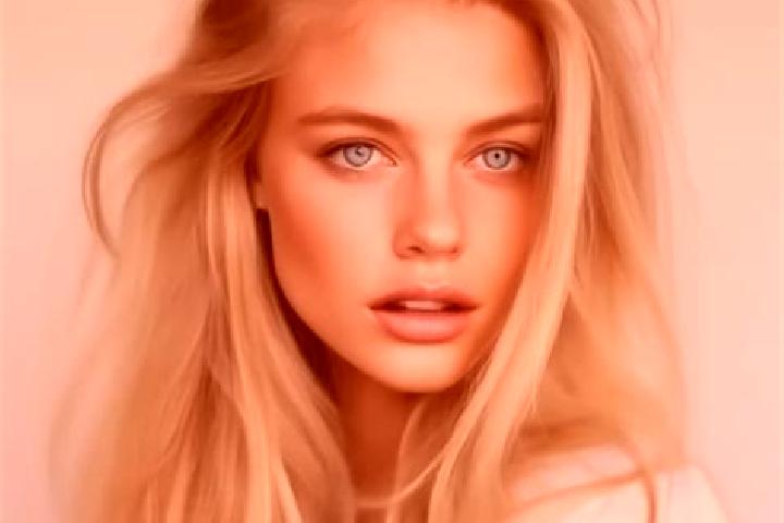 Grace, 20, a blonde grey-eyed slavic companion based in Colonia Municipal. Offering Erotic Massage, 69, Tantra, Massage, Travel Companion. Available for inca...