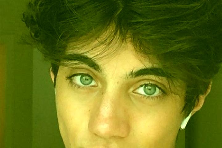 Grace, 20, a chestnut green-eyed indian companion based in Los Amoles. Offering Duos, Striptease, Overnight, Domination. Available for incall and outcall, da...