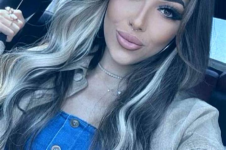 Grace, 20, a dark blonde brown-eyed middle eastern companion based in Daia. Offering Roleplay, Duos, CIM, 69. Available for incall and outcall, overnight boo...
