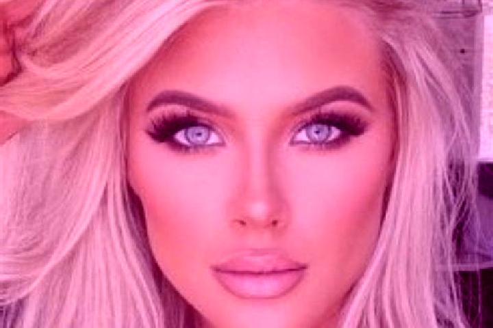 Grace, 20, a platinum blonde amber-eyed mixed companion based in Komeshcheh. Offering Tantra, Dinner Date, BDSM, Roleplay. Available for incall and outcall, ...