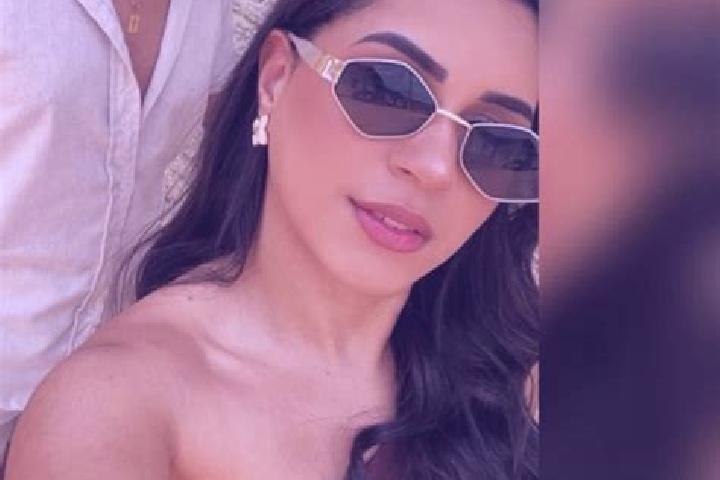 Grace, 20 — Escort in Almenara, Brazil