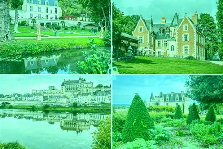 Grace, 20 — Escort in Amboise, France