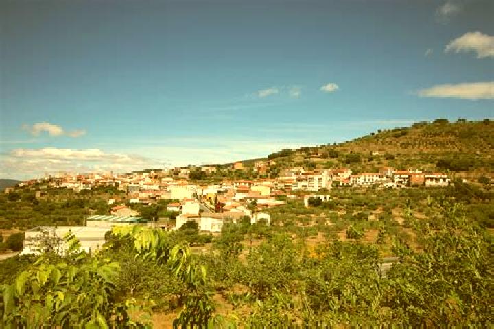 Grace, 20 — Escort in Arroyomolinos de la Vera, Spain