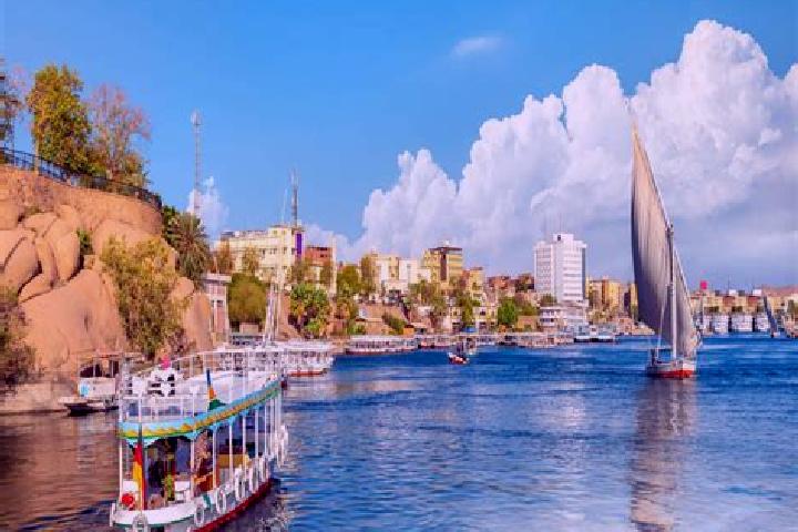 Grace, 20 — Escort in As Sarw, Egypt