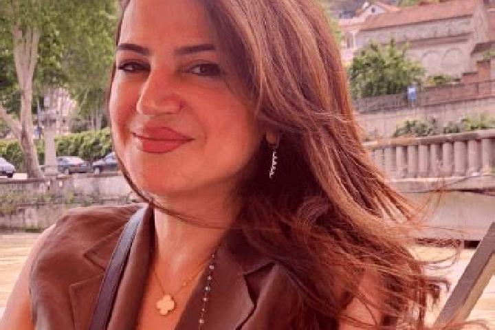 Grace, 20 — Escort in Ayguen, Turkey