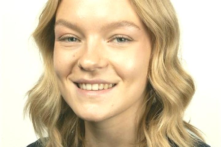 Grace, 20 — Escort in Baarn, Netherlands